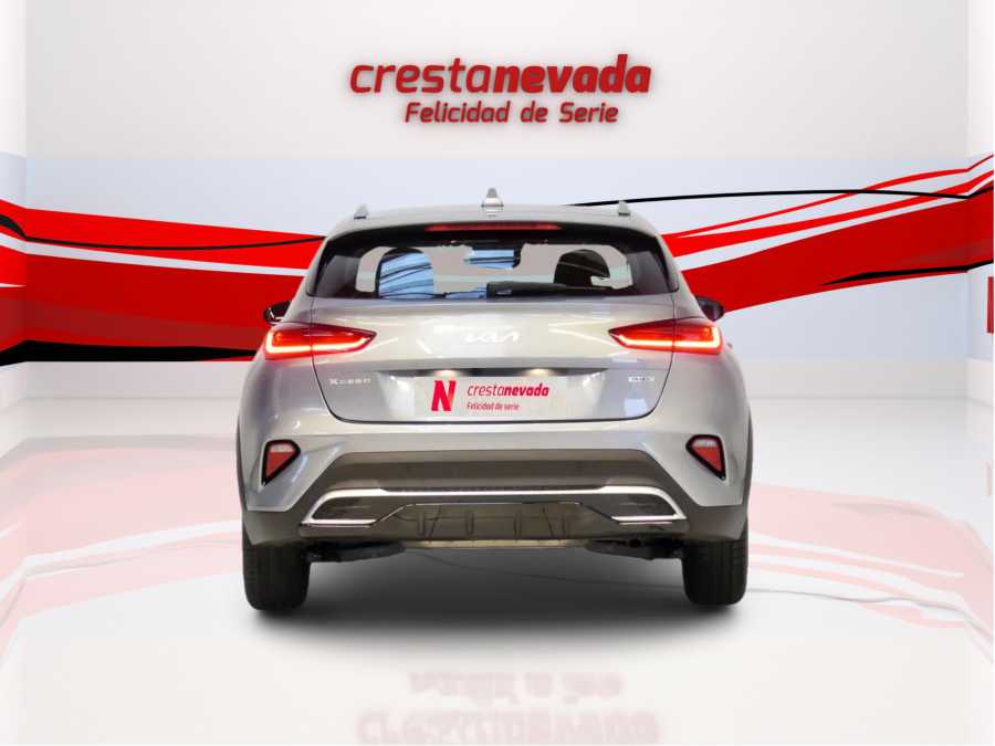 Imagen de Kia XCEED