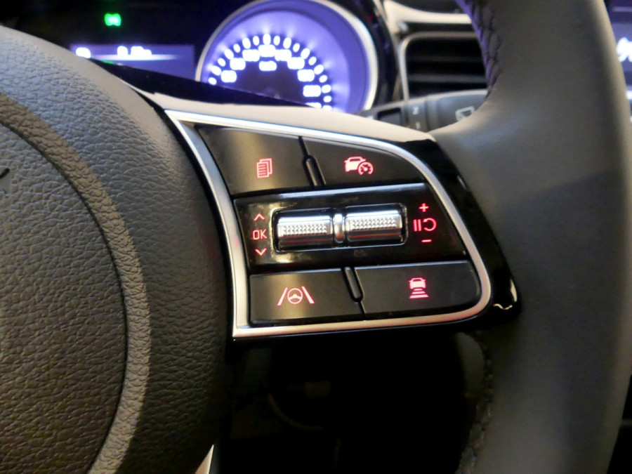Imagen de Kia XCEED