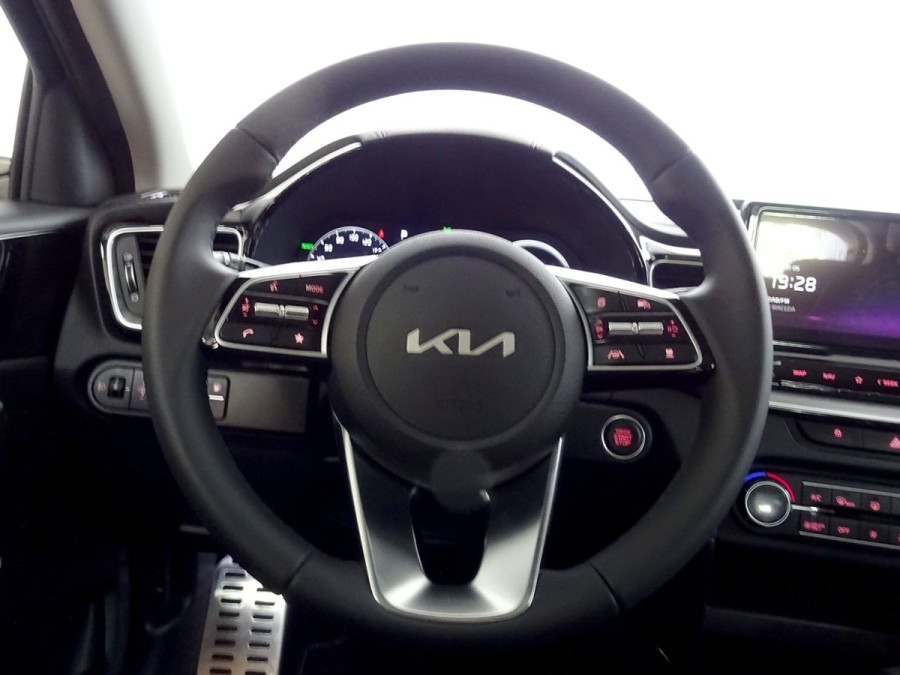 Imagen de Kia XCEED