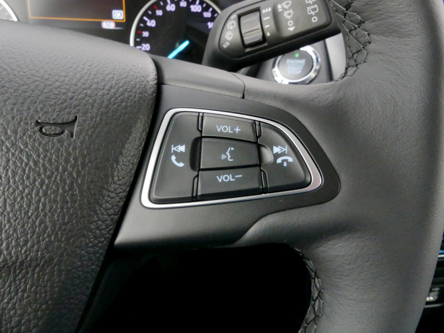 Imagen de Ford ECOSPORT