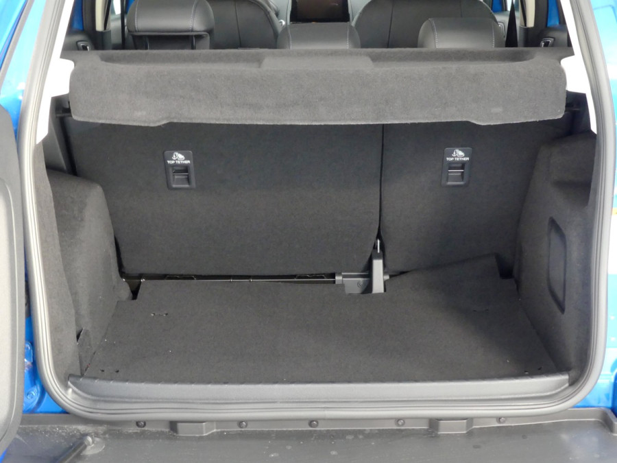 Imagen de Ford ECOSPORT