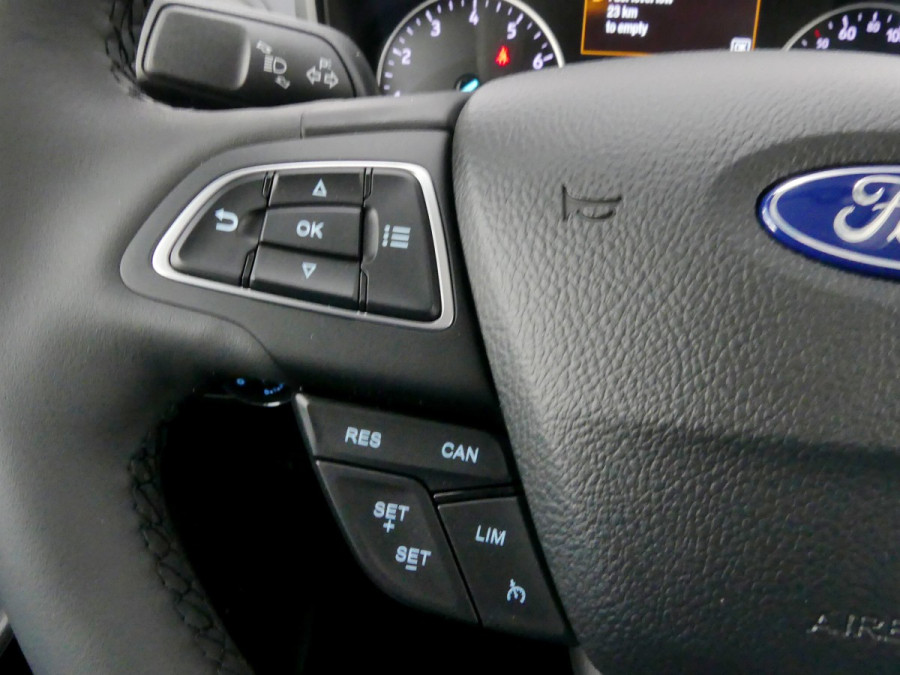 Imagen de Ford ECOSPORT