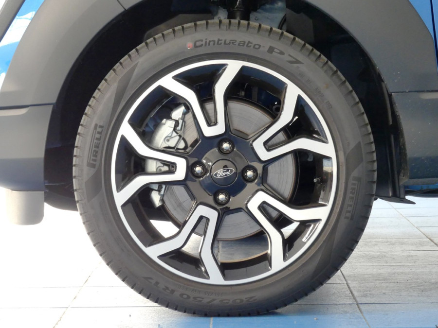 Imagen de Ford ECOSPORT