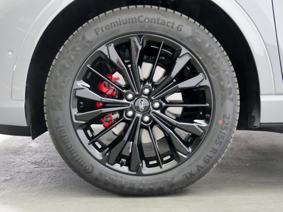 Imagen de Ford KUGA
