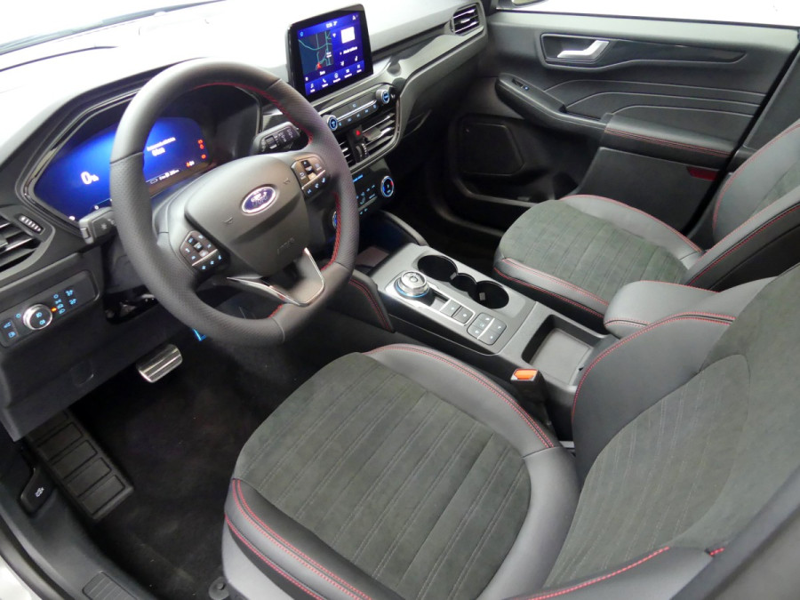 Imagen de Ford KUGA