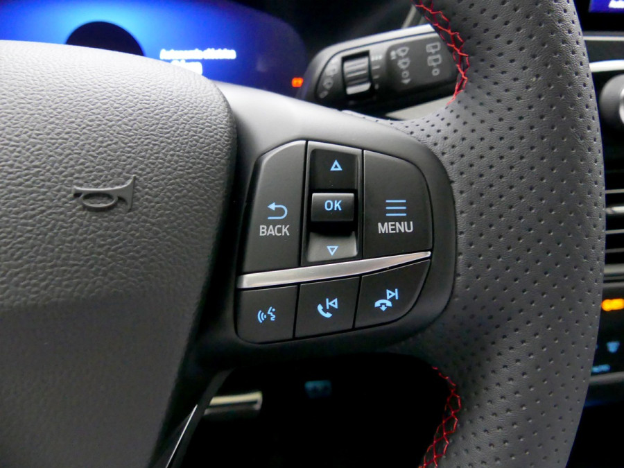 Imagen de Ford KUGA