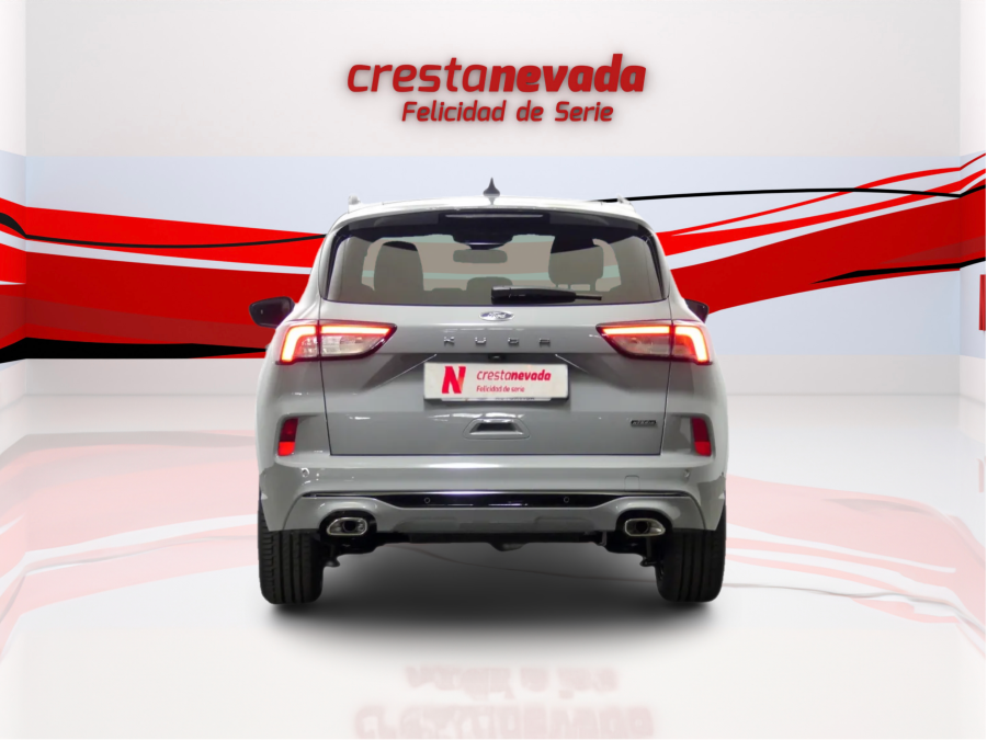 Imagen de Ford KUGA
