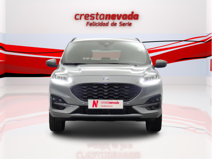 Imagen de Ford KUGA