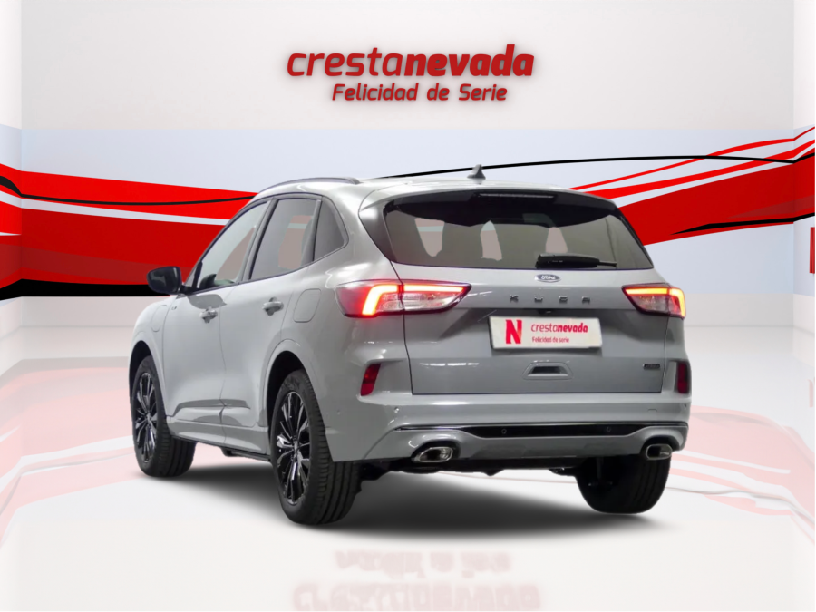 Imagen de Ford KUGA