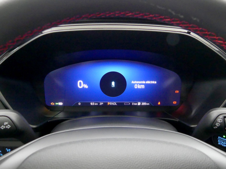 Imagen de Ford KUGA