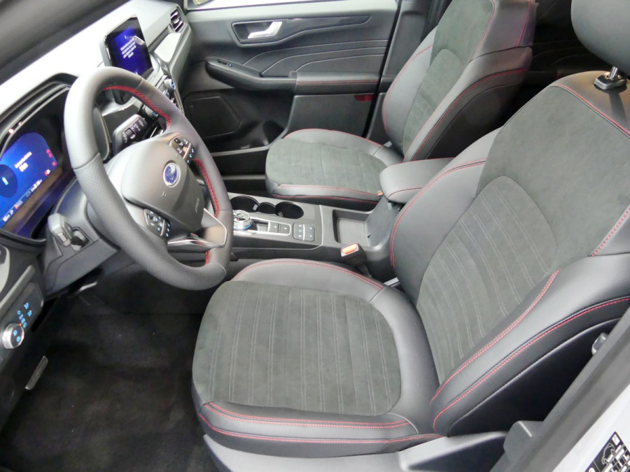 Imagen de Ford KUGA