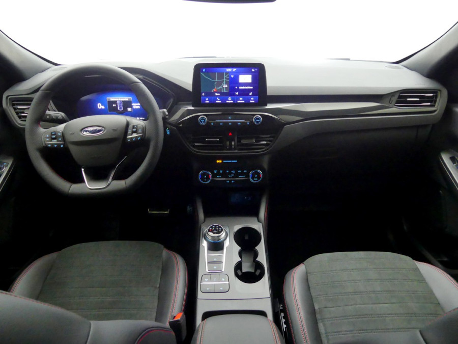 Imagen de Ford KUGA