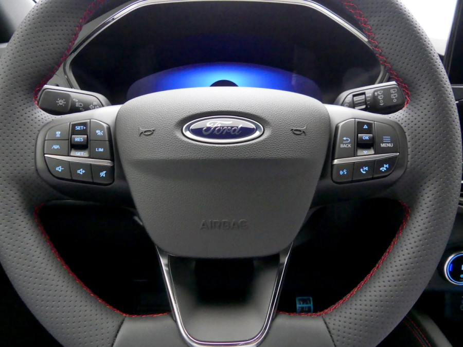 Imagen de Ford KUGA