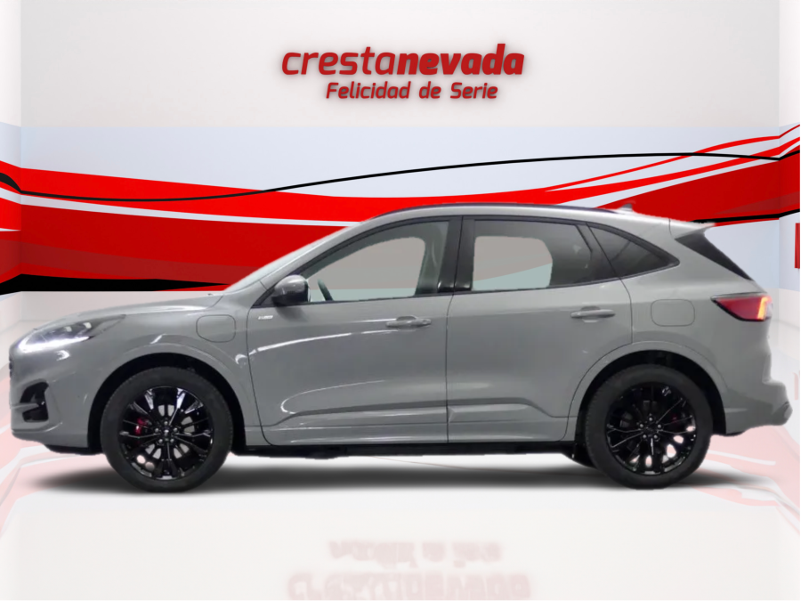 Imagen de Ford KUGA