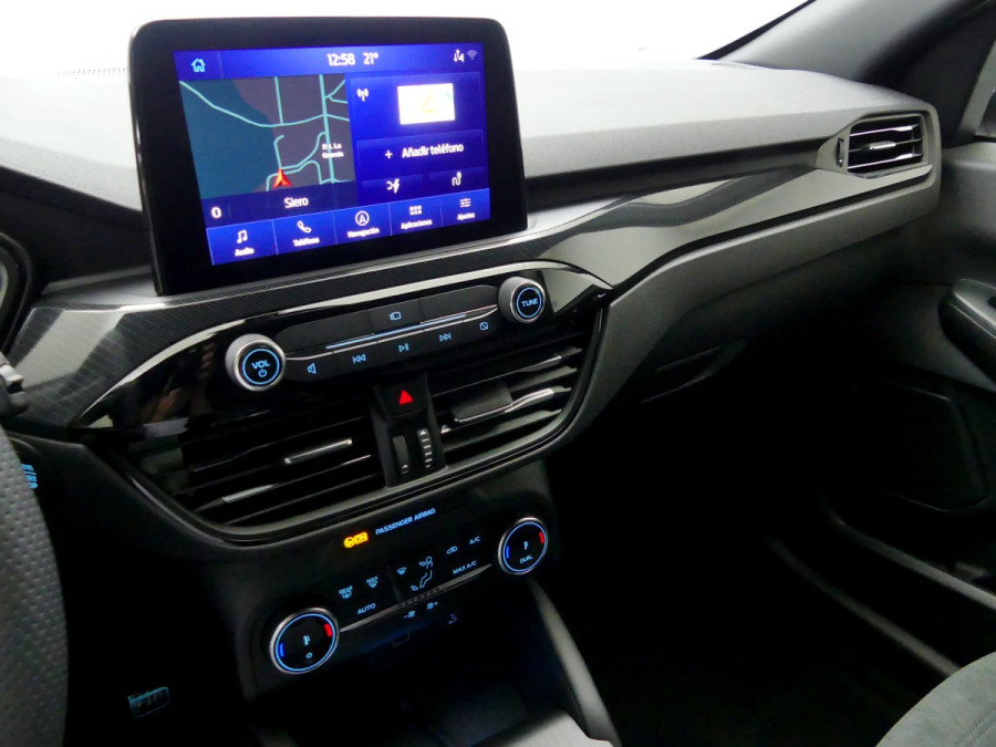 Imagen de Ford KUGA