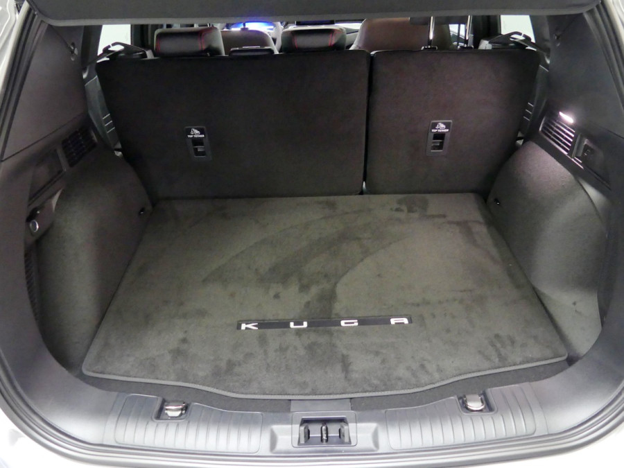 Imagen de Ford KUGA