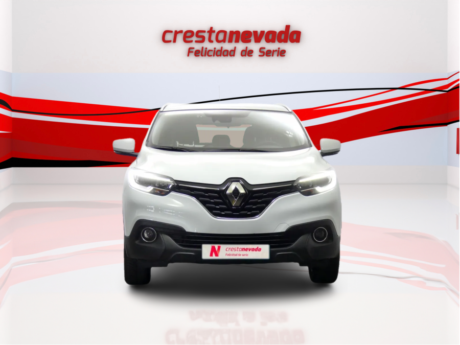 Imagen de Renault KADJAR
