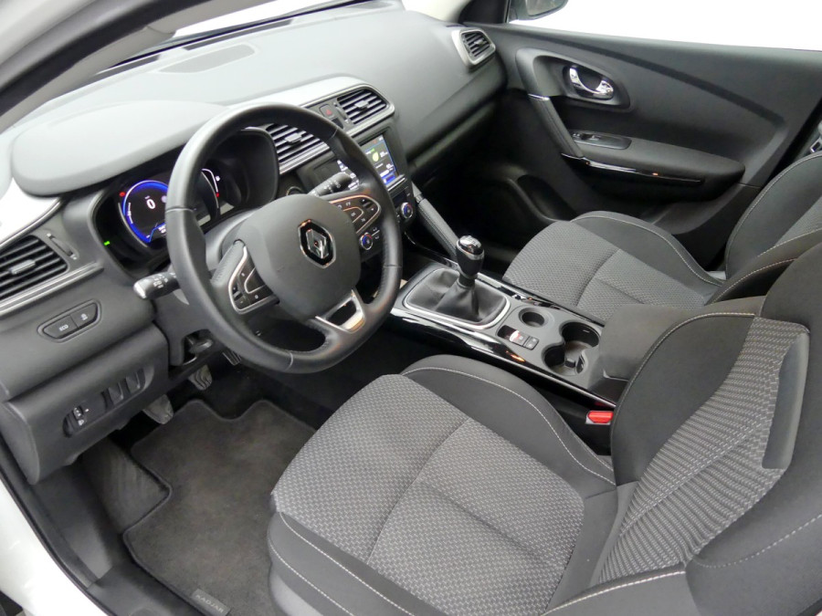 Imagen de Renault KADJAR
