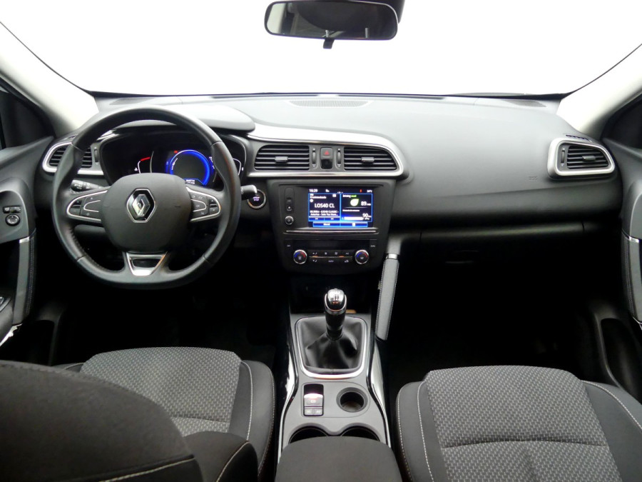 Imagen de Renault KADJAR