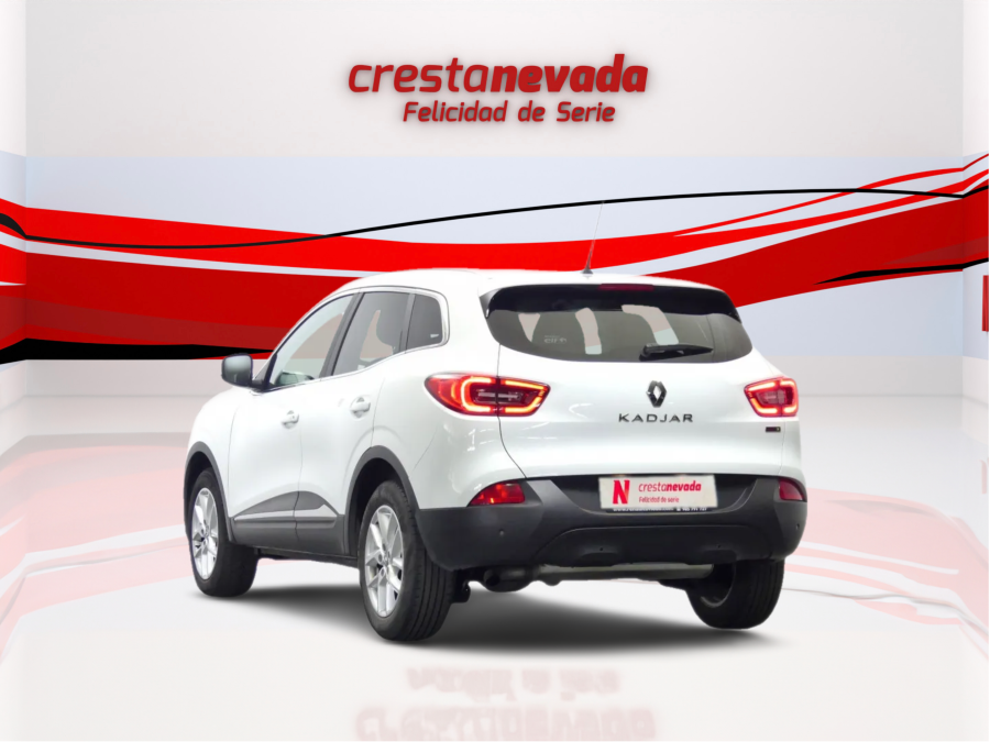 Imagen de Renault KADJAR