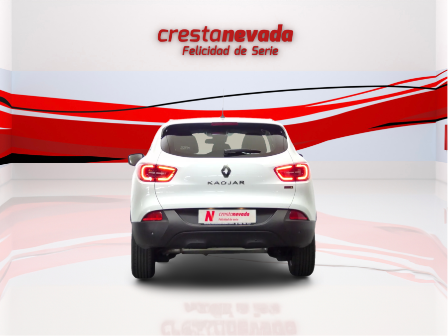 Imagen de Renault KADJAR