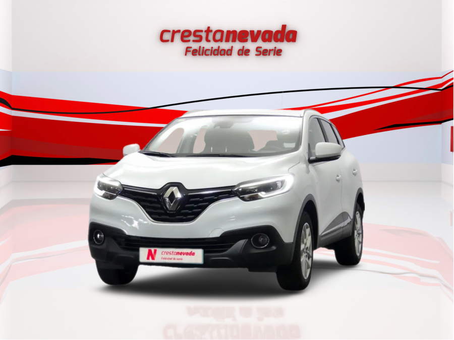 Imagen de Renault KADJAR