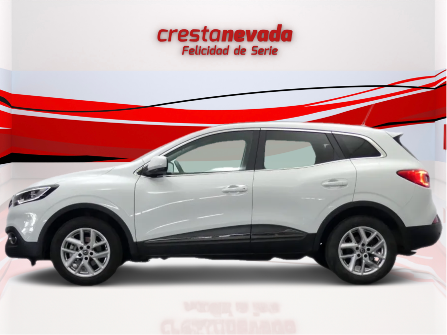 Imagen de Renault KADJAR