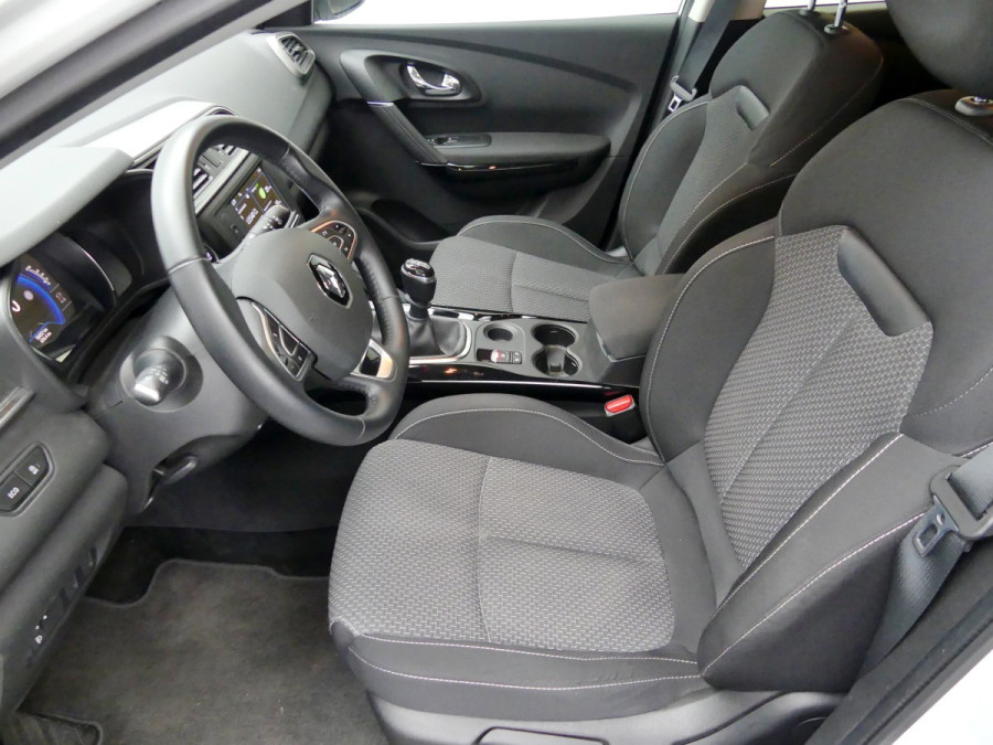 Imagen de Renault KADJAR