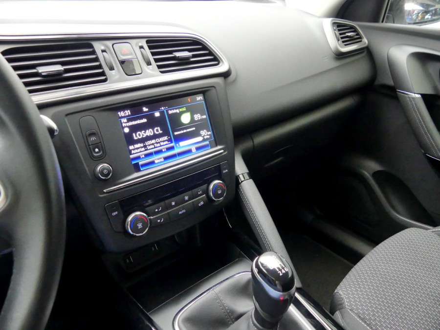 Imagen de Renault KADJAR