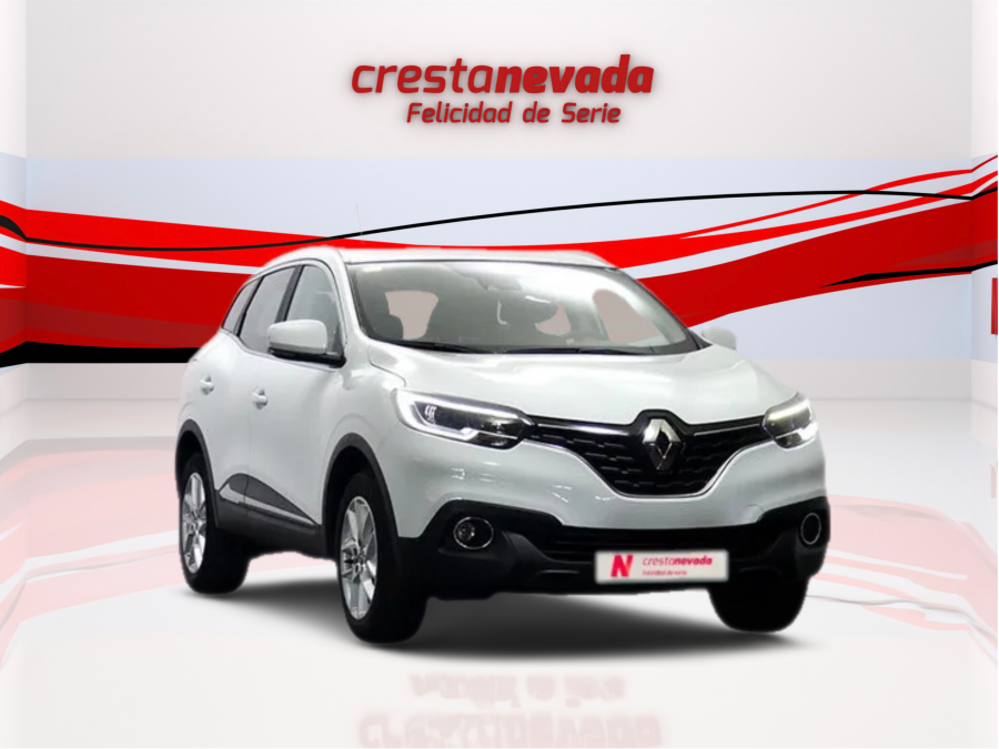 Imagen de Renault KADJAR