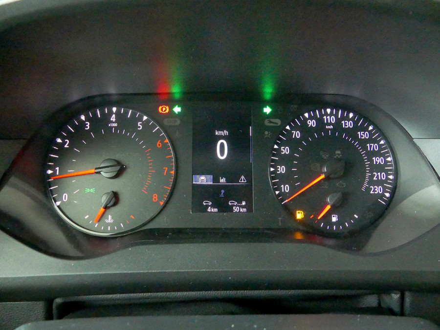 Imagen de NISSAN Townstar