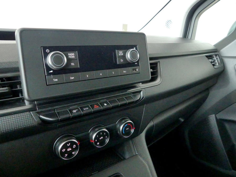 Imagen de NISSAN Townstar