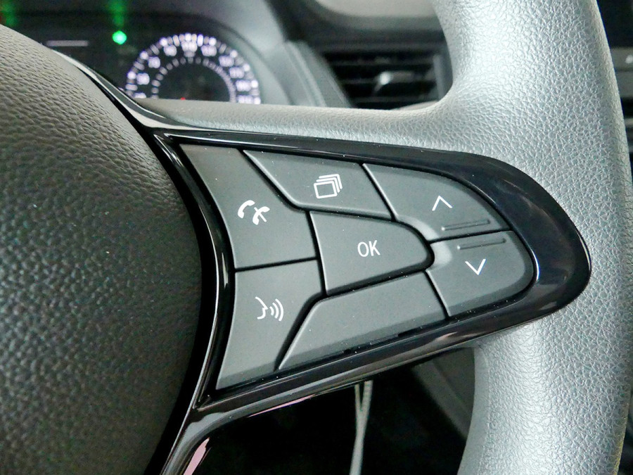 Imagen de NISSAN Townstar