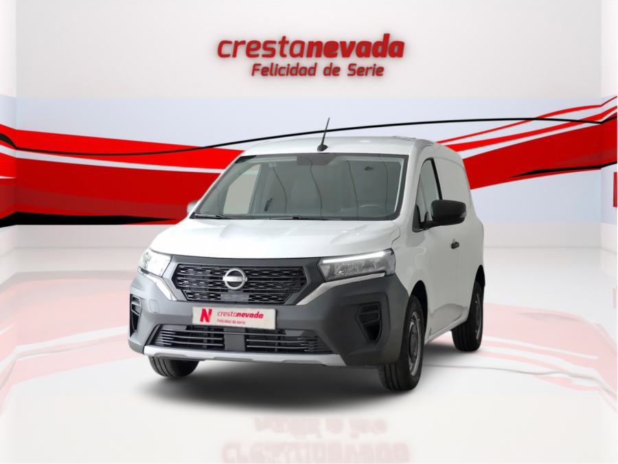 Nissan Townstar