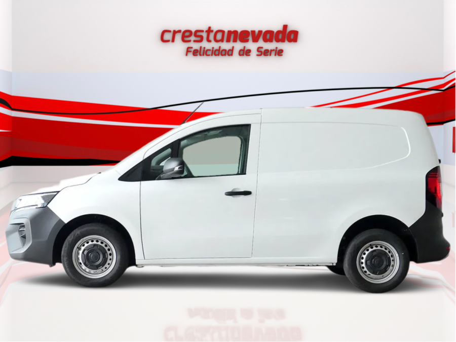 Imagen de NISSAN Townstar