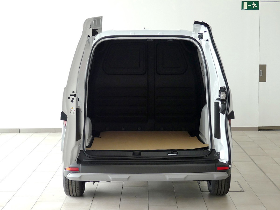 Imagen de NISSAN Townstar
