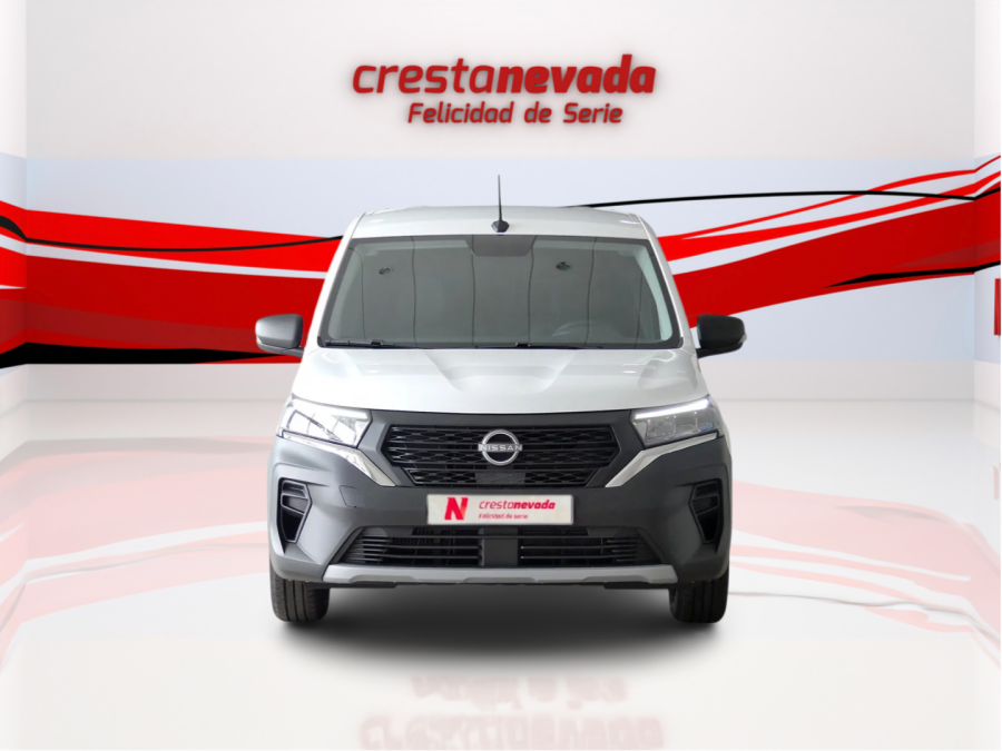 Imagen de NISSAN Townstar