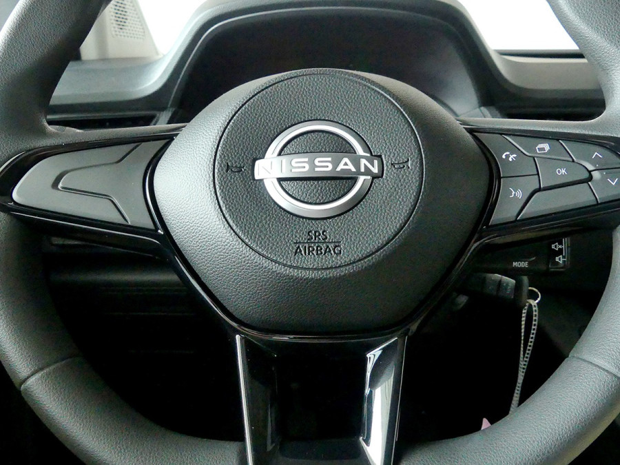 Imagen de NISSAN Townstar
