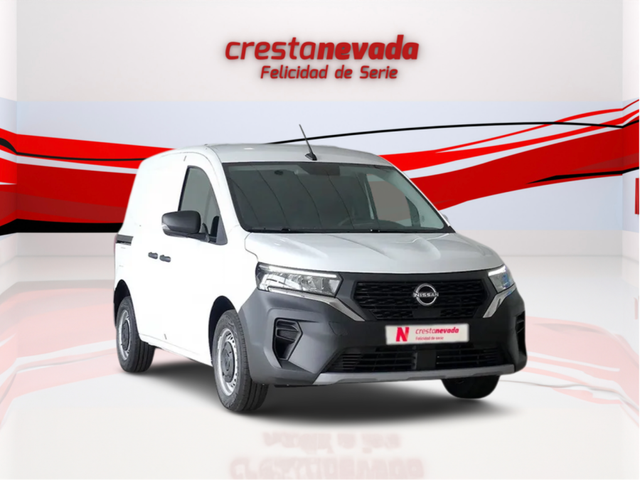 Imagen de NISSAN Townstar