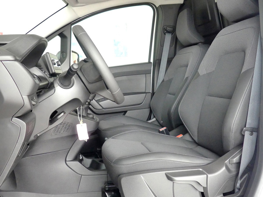 Imagen de NISSAN Townstar
