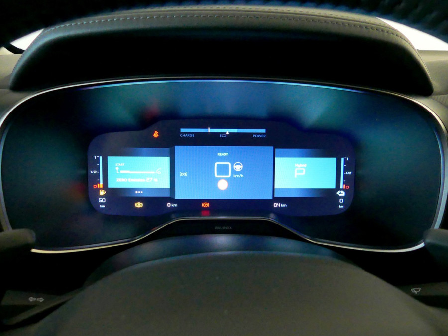 Imagen de Citroën C5 AIRCROSS