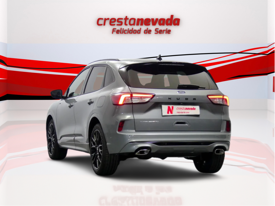 Imagen de Ford KUGA