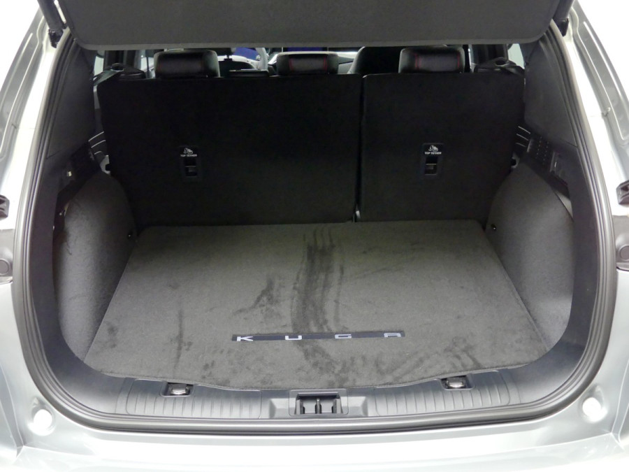 Imagen de Ford KUGA