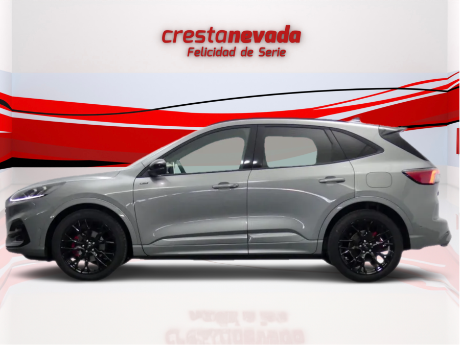 Imagen de Ford KUGA