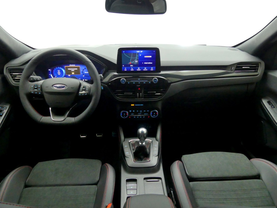 Imagen de Ford KUGA
