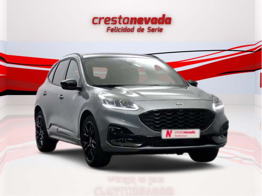 Imagen de Ford KUGA