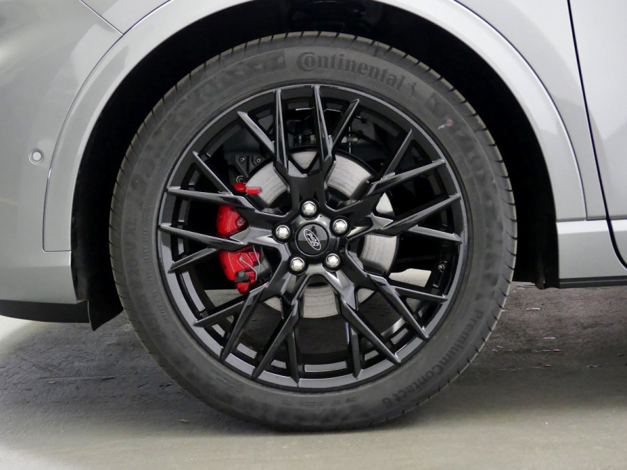 Imagen de Ford KUGA