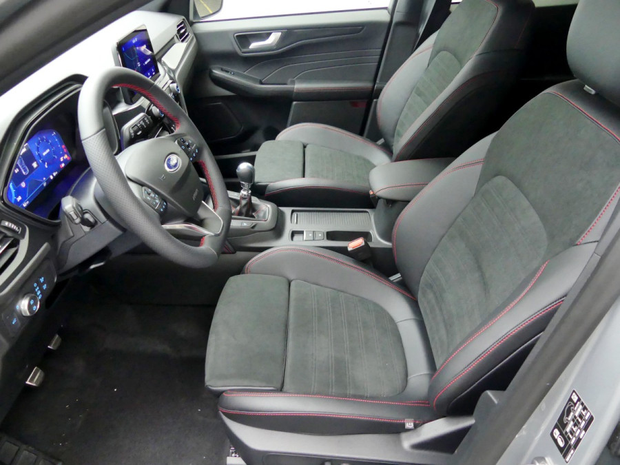 Imagen de Ford KUGA