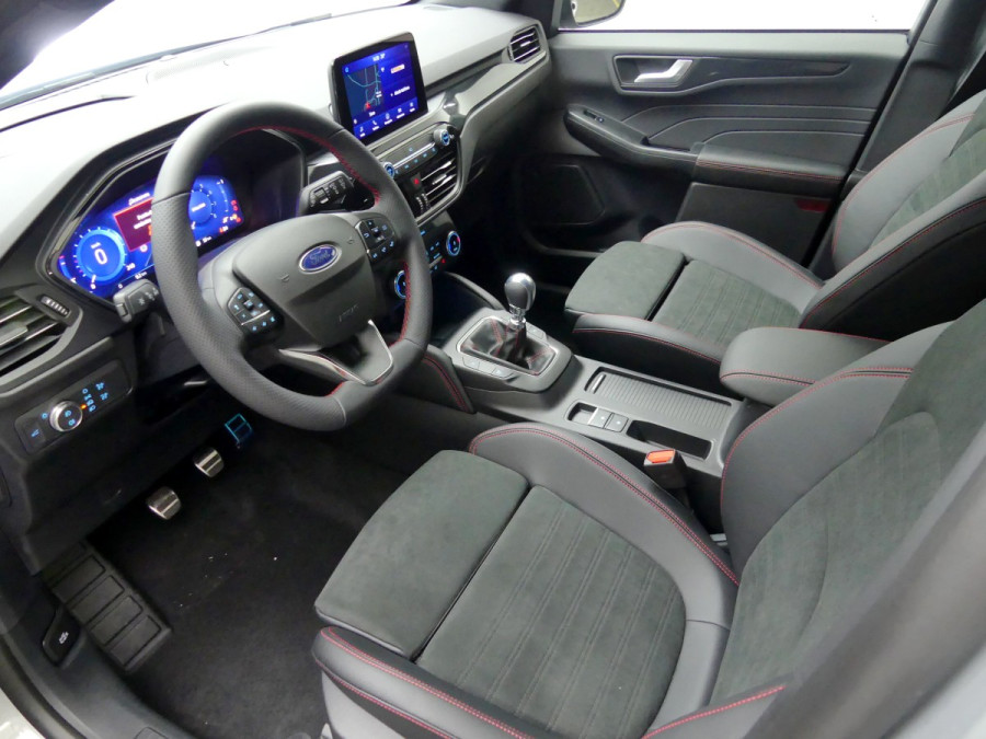Imagen de Ford KUGA