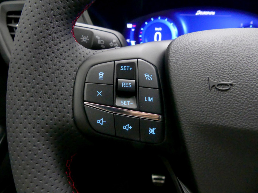 Imagen de Ford KUGA